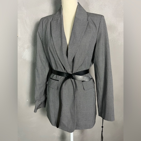 DKNY Blazer size 10 - Picture 4 of 10